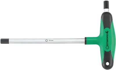 Image de Stahlwille 10768-2K Tournevis SW 2,5 mm 43252025 (tournevis)