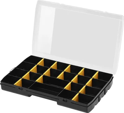 Obrázok produktu pre Stanley HTS STANLEY OPP Organizer 22 Fächer / 14