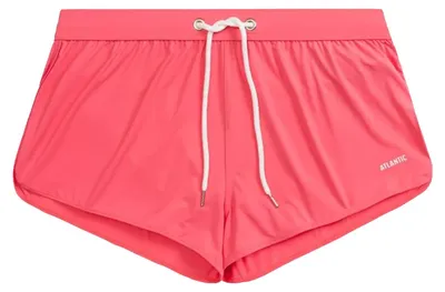 Produktbild von Badeshorts Atlantic KMS-321 Rosa XXL, schnelltrockend und bequem