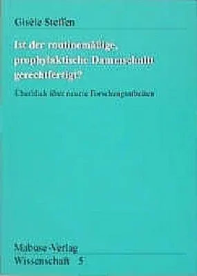 Immagine prodotto di Ist der routinemässige prophylaktische Dammschnitt gerechtfertigt?
