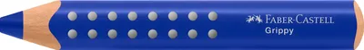 Immagine prodotto di Faber-Castell 110643 FABER-CASTELL Buntstift Grippy Ozeanblau 3er Set