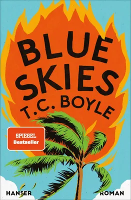 Produktbild von Blue Skies