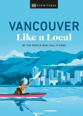 Produktbild von Vancouver Like a Local