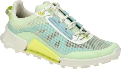 Produktbild von Ecco BIOM 2.1 X MOUNTAIN Damenschuhe - Sportschuhe grün NEU