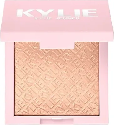 Produktbild von Kylie Cosmetics Kylighter Pressed Illuminating Powder 8g