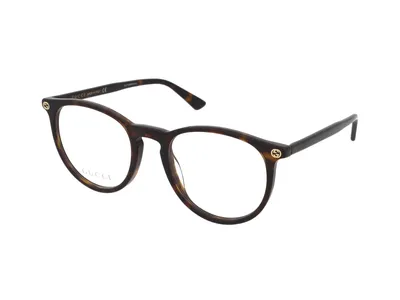 Produktbild von Gucci GG0027O 002 Glasdurchmesser: 50
