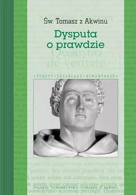 Zdjęcie produktu dla Dysputa o prawdzie