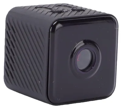 Produktbild von 720p-Innenkamera, 2,4 GHz WLAN, kabellose Überwachungskamera, Haustierkamera, Bewegungserkennung, App-Steuerung, Fernzugriff, 2,5 Stunden Akkulaufzeit, geeignet für Zuhause und Büro