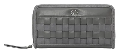 Produktbild von GERRY WEBER Geldbörse Full Basket Purse LH13Z Grey dunkelgrau
