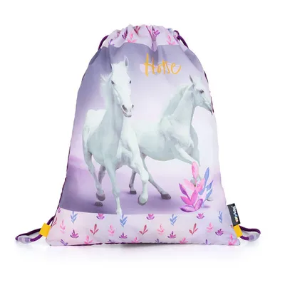 Produktbild von Karton P+P -Tasche für Trainingspferd