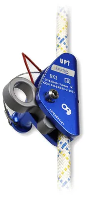 Image de Kit de sécurité pour cordes, longueur 20 mètres