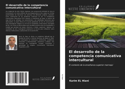 Produktbild von Die Entwicklung interkultureller Kommunikationskompetenz