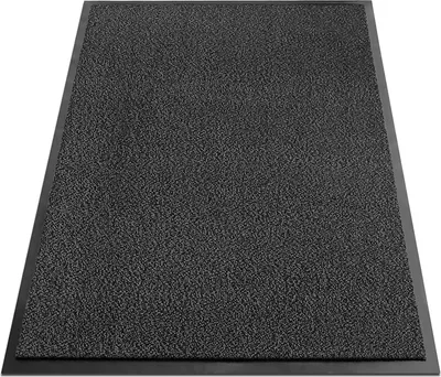 Produktbild von Schmutzfangmatte SKY Anthrazit 90x150 cm
