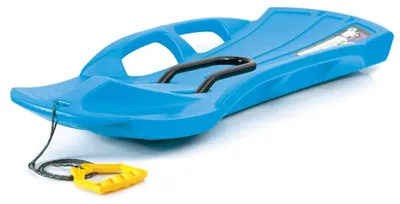 Produktbild von Bobsport Prosperplast SNOW TRAIN CONTROL hellblau