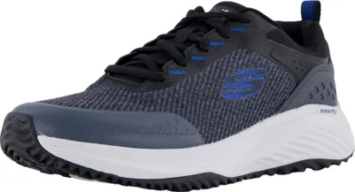 Zdjęcie produktu dla Trampki Skechers w kolorze szarym, rozmiar 44