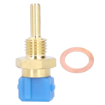 Image de Capteur de température du liquide de refroidissement 22630-51E02 Compatible avec la Nissan 100 NX (B13) 1.6 1990-1994