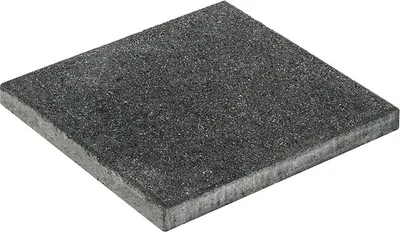Produktbild von Terrassenplatten PREMIUM QUARZ-ANTHRAZIT 40/40/4 CM