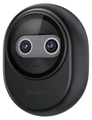 Obrázek produktu pro EMEET Piko Webcam Full HD USB kamera, černá