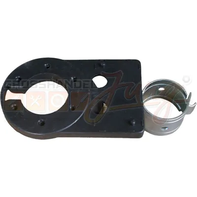 Immagine prodotto di Piastra di fissaggio per presa con supporto  Diametro 38 mm