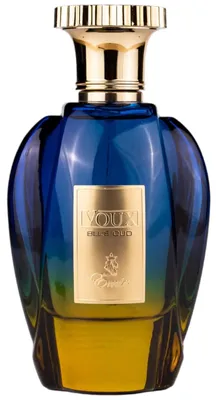 Zdjęcie produktu dla Emir Voux Blue Oud woda perfumowana unisex 100 ml