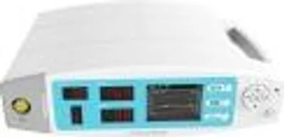 Immagine prodotto di Oxy 35101 Oxy-200 Pulsoximetro con Monitor e Batteria OXY