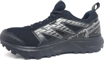 Produktbild von Salomon Wander GTX Sportschuhe Herren Outdoorschuhe Wanderschuh Schwarz, Schuhgröße:EUR 46.5 | US 12