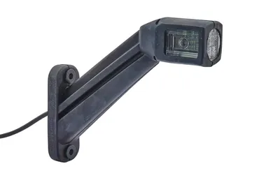 Image de HELLA 2XS 011 744-191 Umrissleuchte