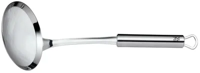 Produktbild von WMF 18.7197.6030, Edelstahl, Edelstahl, Edelstahl, Hängeschlaufe, 300 mm, 10 cm