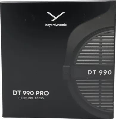 Immagine prodotto di Beyerdynamic DT 990 PRO 80 OHM - Kopfhörer für offenes Studio