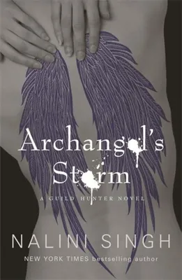 Obrázok produktu pre ISBN Archangel's Storm, Angličtina, papierový obal, 337 strany