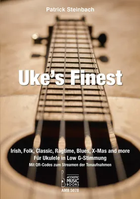 Produktbild von Uke's Finest