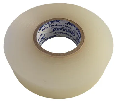 Produktbild von North American Hockey Stutzen PVC-Tape 24mm 30m