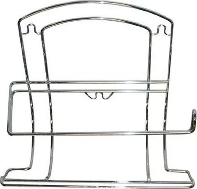 Obrázok produktu pre držiak kuchynských utierok KITCHEN 29x15x28cm Cr