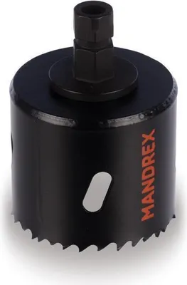 Produktbild von MXqs - Bi-Metall-Lochsäge EasyXcut M3 - Ø 95 mm