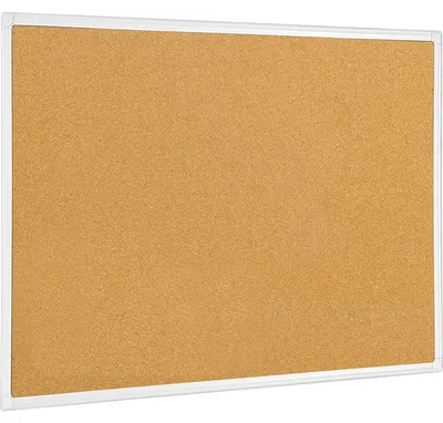 Image de Tableau d'affichage Maya BCA271226 Liège antibactérien 180x120cm