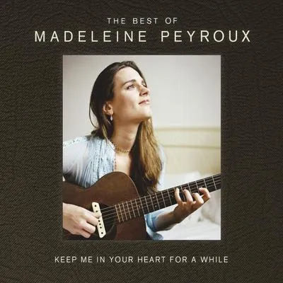 Obrázek produktu pro Peyroux,Madeleine-Keep Me In Your Heart For A Whil (Peyroux,Madeleine)