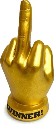 Obrázok produktu pre Malý džin - Trofeum Fucker