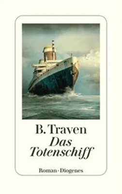 Obrázok produktu pre Das Totenschiff