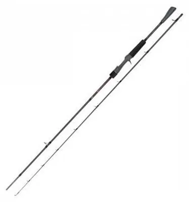 Produktbild von Fox Rage Warrior Zander Cast 2,1m / 10-40g