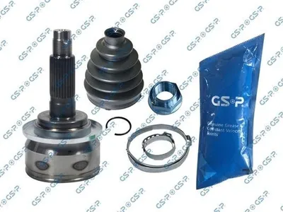 Produktbild von GSP Gelenksatz Antriebswelle für FORD RANGER (TKE) 834248