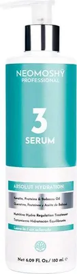 Produktbild von NeomoshŸ ABSOLUT HYDRATION Serum 180 ml