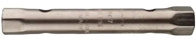Produktbild von CONNEX Rohrsteckschlüssel 20 x 22 mm, Chrom-Vanadium, COX585022