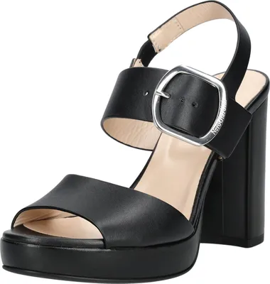 Produktbild von Nero Giardini Sandalen Sandalen Leder