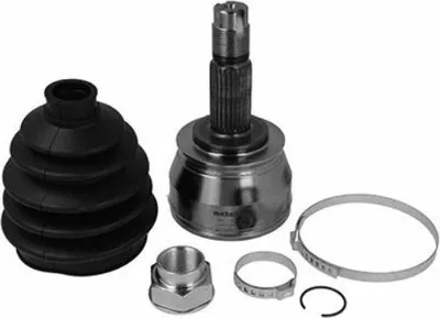 Produktbild von METELLI Gelenksatz Antriebswelle für FIAT TIPO Kombi (356) 15-1493