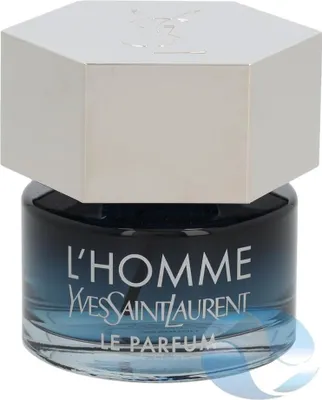 Produktbild von Yves Saint Laurent L'Homme Le Parfum 40 ml