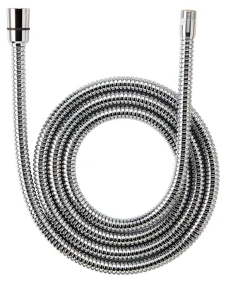 Produktbild von LAUFEN HF105665100000 Metall-Brauseschlauch verstärkt