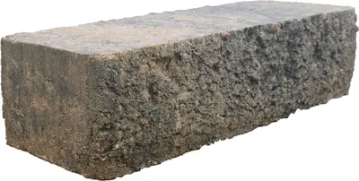Produktbild von Diephaus Mauerstein Riso Mini Muschelkalk 40/15/10 Cm