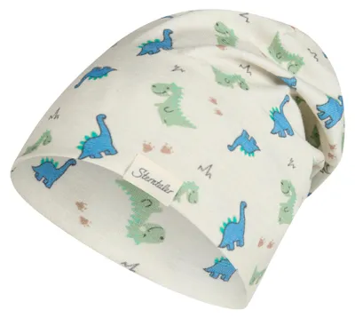 Produktbild von Sterntaler Beanie Dinobabys