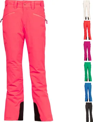 Produktbild von PROTEST KENSINGTON snowpants True Black L