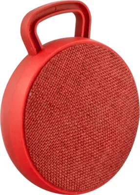 Zdjęcie produktu dla Ep127R Głośnik Bluetooth Punk Czerwony